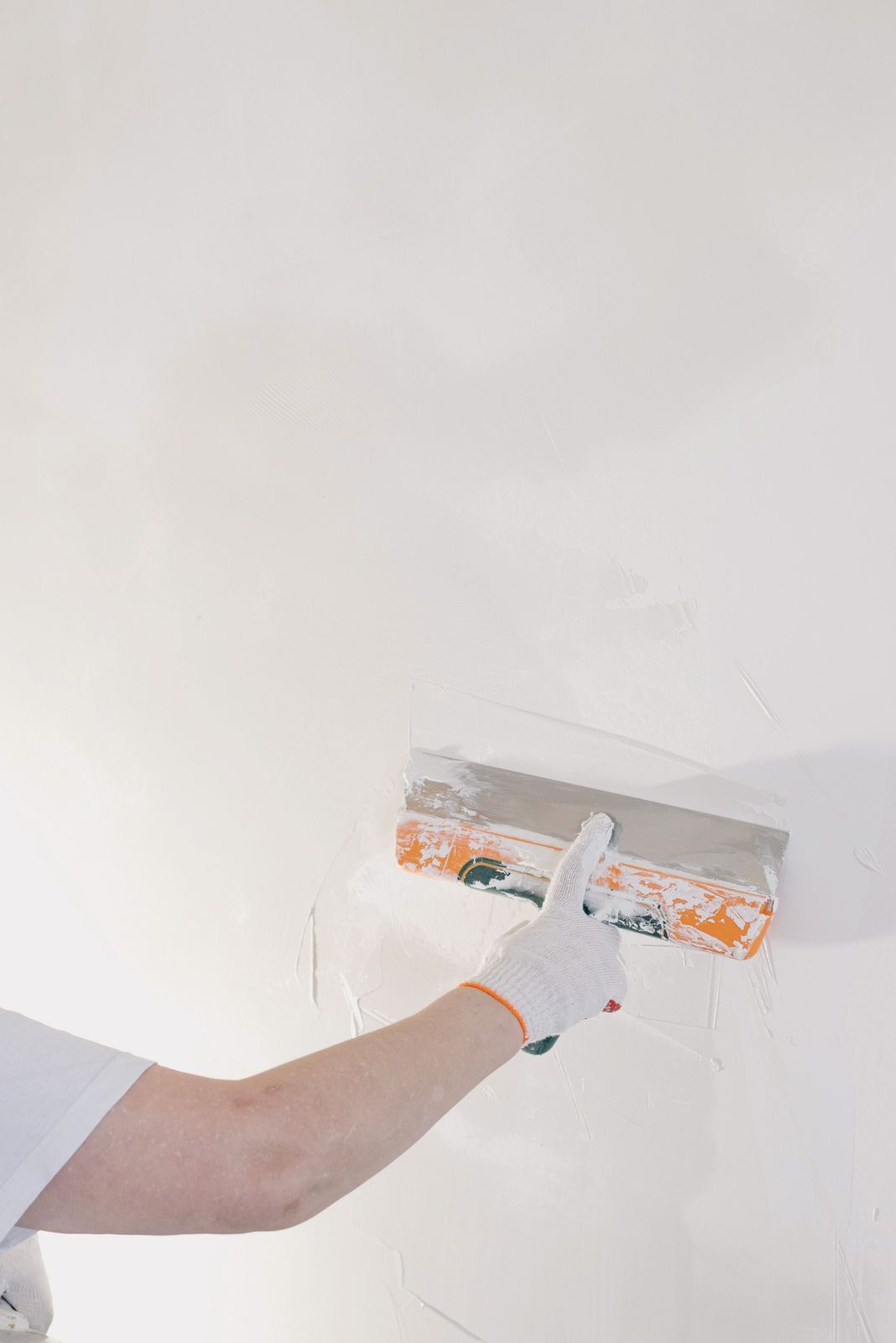 Plastering and painting work by No.1 Plastering and Painting, job photo 11